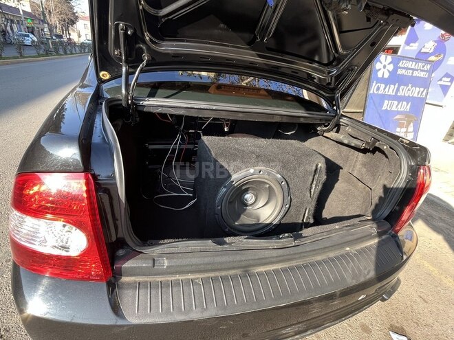 LADA (VAZ) Priora 2008, 312,986 km - 1.6 l - İmişli
