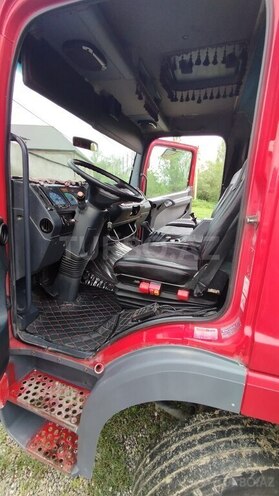 Mercedes Atego 1823 1999, 685,695 km - 4.3 л - Ağstafa