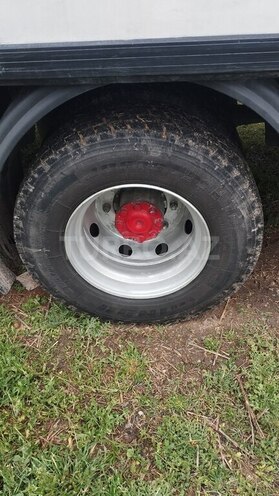 Mercedes Atego 1823 1999, 685,695 km - 4.3 л - Ağstafa