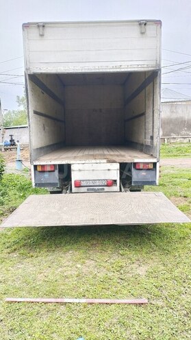 Mercedes Atego 1823 1999, 685,695 km - 4.3 л - Ağstafa