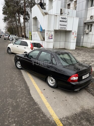 LADA (VAZ) Priora 2008, 312,986 km - 1.6 l - İmişli