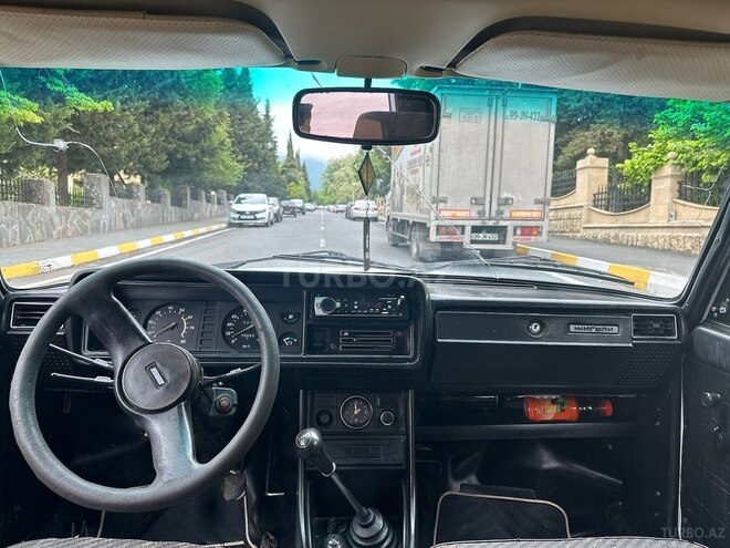 LADA (VAZ) 2107 2002, 85,000 km - 1.6 л - Zaqatala