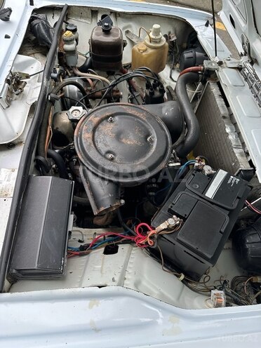 LADA (VAZ) 2107 2002, 85,000 km - 1.6 л - Zaqatala