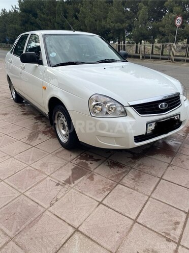 LADA (VAZ) Priora 2013, 23,026 km - 1.6 л - Şirvan