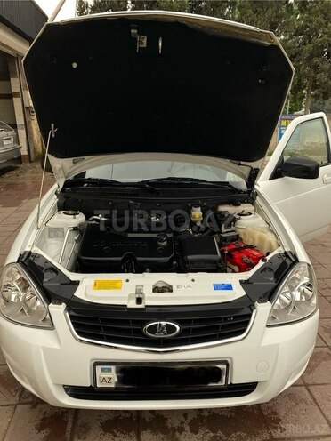 LADA (VAZ) Priora 2013, 23,026 km - 1.6 л - Şirvan