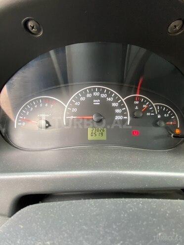 LADA (VAZ) Priora 2013, 23,026 km - 1.6 л - Şirvan