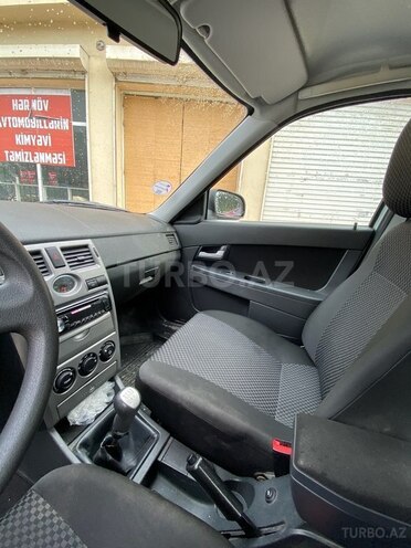 LADA (VAZ) Priora 2013, 23,026 km - 1.6 л - Şirvan
