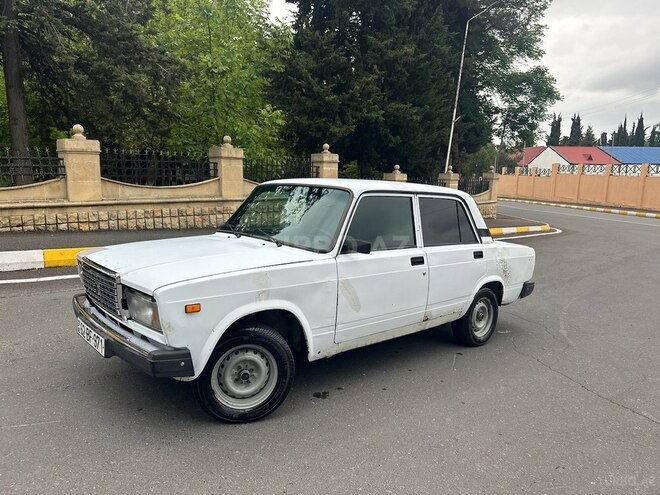 LADA (VAZ) 2107 2002, 85,000 km - 1.6 л - Zaqatala
