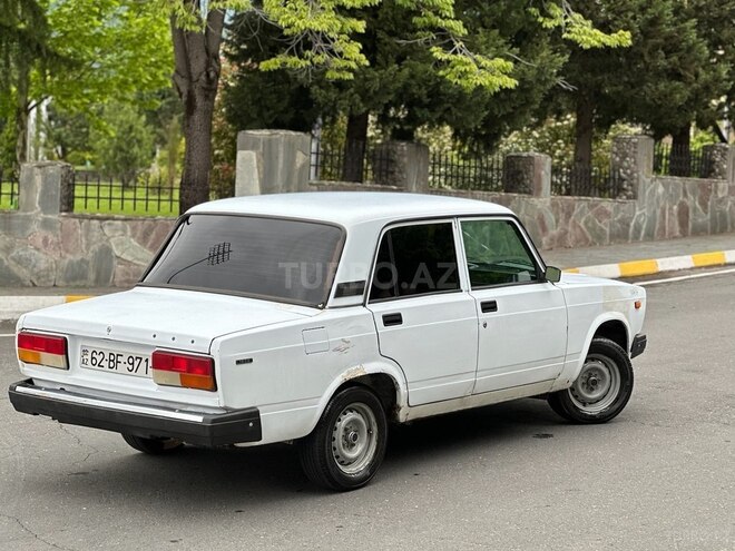 LADA (VAZ) 2107 2002, 85,000 km - 1.6 л - Zaqatala