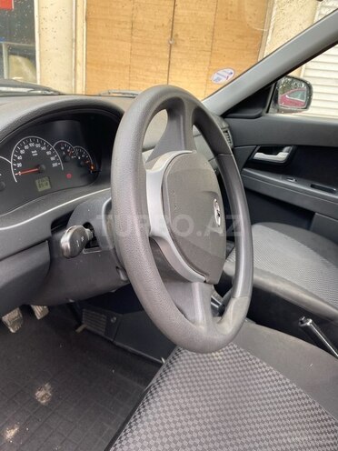 LADA (VAZ) Priora 2013, 23,026 km - 1.6 л - Şirvan