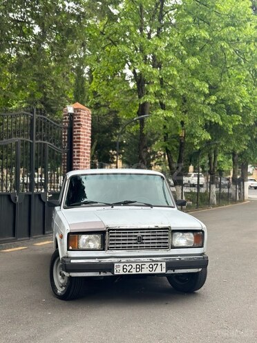 LADA (VAZ) 2107 2002, 85,000 km - 1.6 л - Zaqatala
