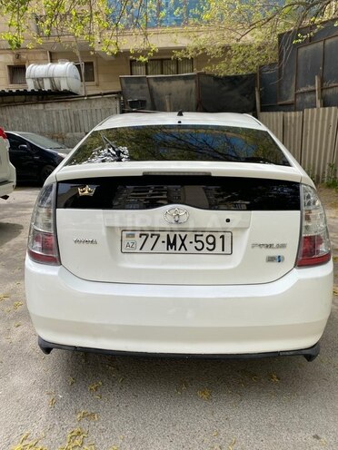 Toyota Prius 2007, 400,000 km - 1.5 l - Bakı