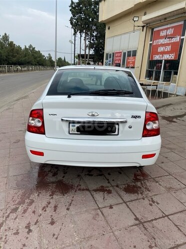 LADA (VAZ) Priora 2013, 23,026 km - 1.6 л - Şirvan
