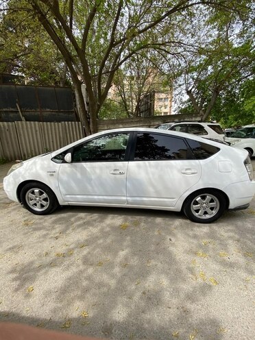 Toyota Prius 2007, 400,000 km - 1.5 l - Bakı