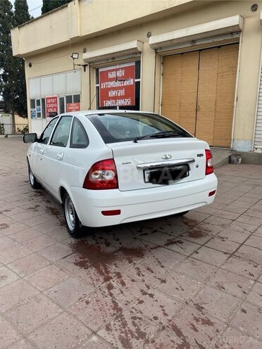 LADA (VAZ) Priora 2013, 23,026 km - 1.6 л - Şirvan