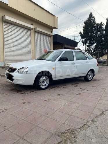 LADA (VAZ) Priora 2013, 23,026 km - 1.6 л - Şirvan