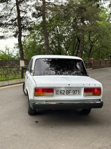 LADA (VAZ) 2107 2002, 85,000 km - 1.6 л - Zaqatala