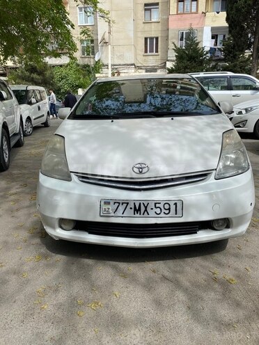 Toyota Prius 2007, 400,000 km - 1.5 l - Bakı