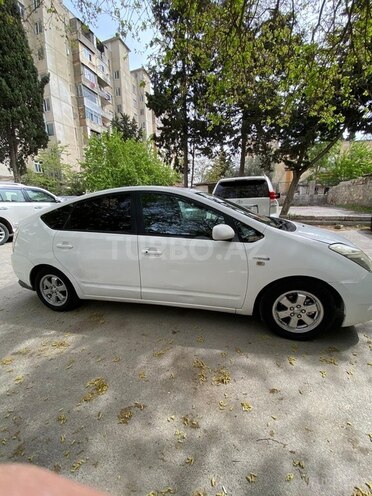 Toyota Prius 2007, 400,000 km - 1.5 l - Bakı