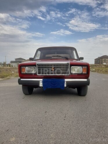 LADA (VAZ) 2107 2005, 85,679 km - 1.6 л - Bakı