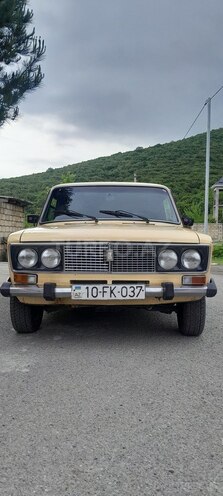 LADA (VAZ) 2106 1988, 65,540 km - 1.6 l - Oğuz