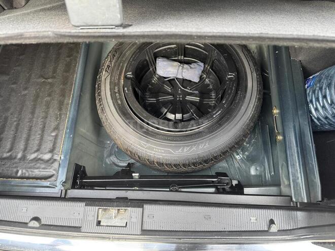 Mercedes E 200 1998, 204,000 km - 2.0 l - Bakı