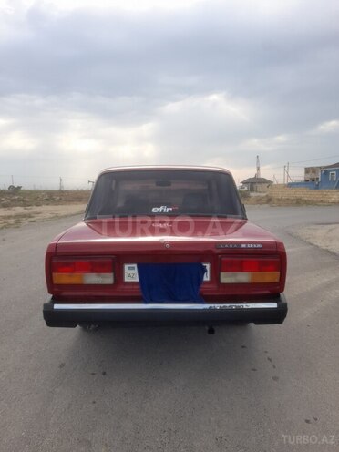 LADA (VAZ) 2107 2005, 85,679 km - 1.6 л - Bakı