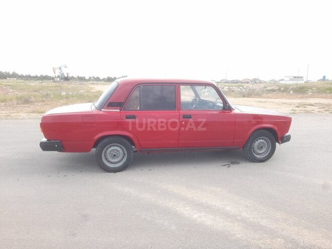 LADA (VAZ) 2107 2005, 85,679 km - 1.6 л - Bakı