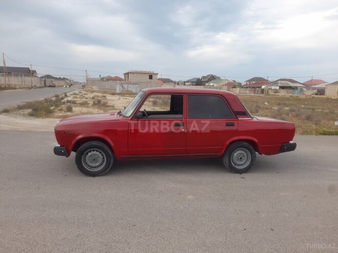 LADA (VAZ) 2107 2005, 85,679 km - 1.6 л - Bakı