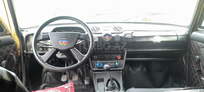 LADA (VAZ) 2106 1988, 65,540 km - 1.6 l - Oğuz
