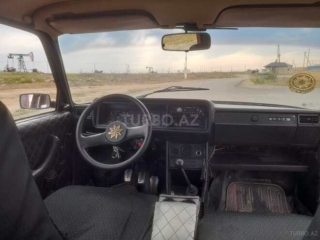 LADA (VAZ) 2107 2005, 85,679 km - 1.6 л - Bakı