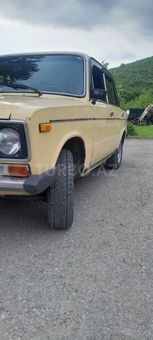 LADA (VAZ) 2106 1988, 65,540 km - 1.6 l - Oğuz