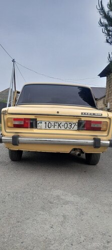 LADA (VAZ) 2106 1988, 65,540 km - 1.6 l - Oğuz
