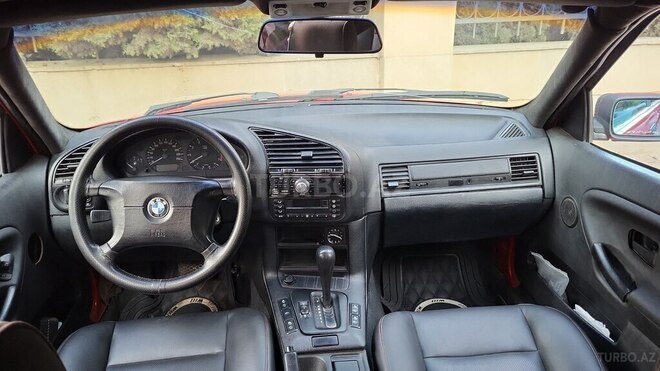 BMW 318 1997, 399,999 km - 1.8 l - Bakı
