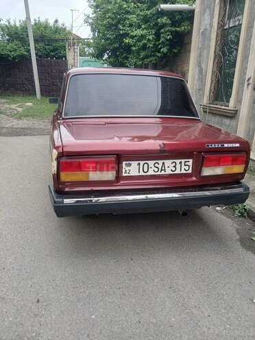 LADA (VAZ) 2107 2004, 76,303 km - 1.7 l - Gəncə
