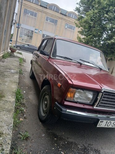 LADA (VAZ) 2107 2004, 76,303 km - 1.7 l - Gəncə