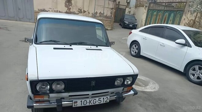 LADA (VAZ) 2106 1987, 95,000 km - 1.5 l - Ağdam