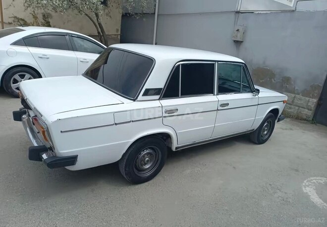 LADA (VAZ) 2106 1987, 95,000 km - 1.5 l - Ağdam