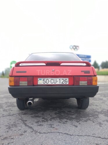 LADA (VAZ) 21099 1994, 334,467 km - 1.5 l - Qəbələ