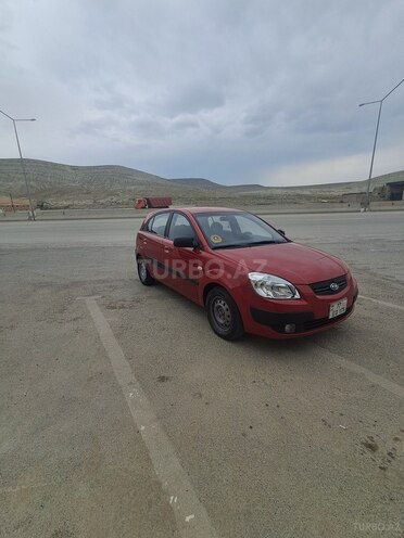 Kia Rio 2005, 395,000 km - 1.4 l - Şamaxı