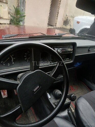 LADA (VAZ) 2107 2004, 76,303 km - 1.7 l - Gəncə