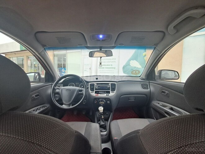 Kia Rio 2005, 395,000 km - 1.4 l - Şamaxı