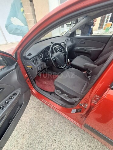 Kia Rio 2005, 395,000 km - 1.4 l - Şamaxı