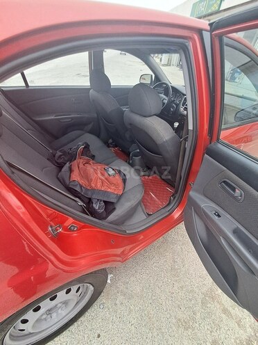 Kia Rio 2005, 395,000 km - 1.4 l - Şamaxı