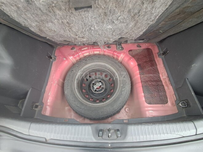 Kia Rio 2005, 395,000 km - 1.4 l - Şamaxı