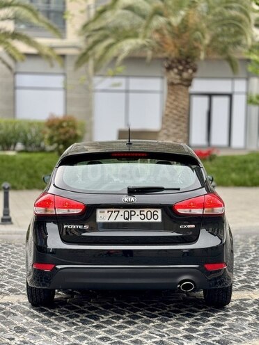 Kia Forte 2016, 124,000 km - 2.0 l - Bakı