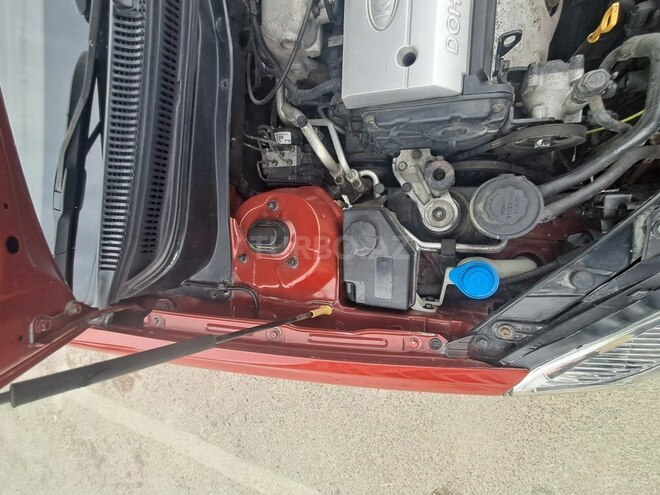 Kia Rio 2005, 395,000 km - 1.4 l - Şamaxı
