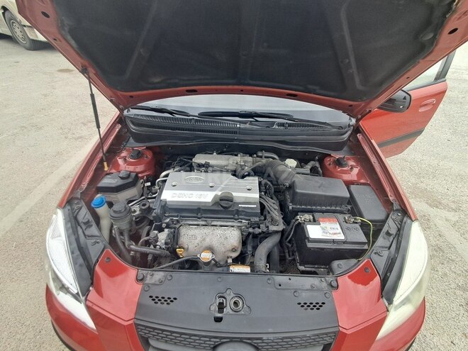 Kia Rio 2005, 395,000 km - 1.4 l - Şamaxı