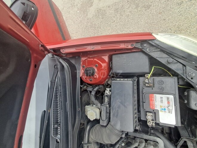 Kia Rio 2005, 395,000 km - 1.4 l - Şamaxı