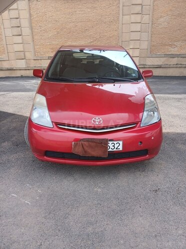 Toyota Prius 2008, 300,000 km - 1.5 l - Bakı